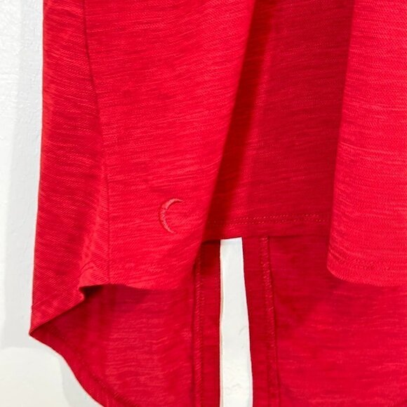 Zyia Knot Just A Cute Tank - Picture 6 of 7